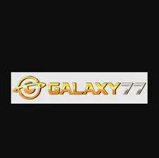 GALAXY77 - Aplikasi Sportsbook Terpercaya