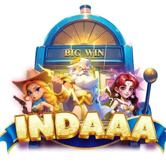 INDAAA - Pertempuran Seru dalam Dunia Battle Royale