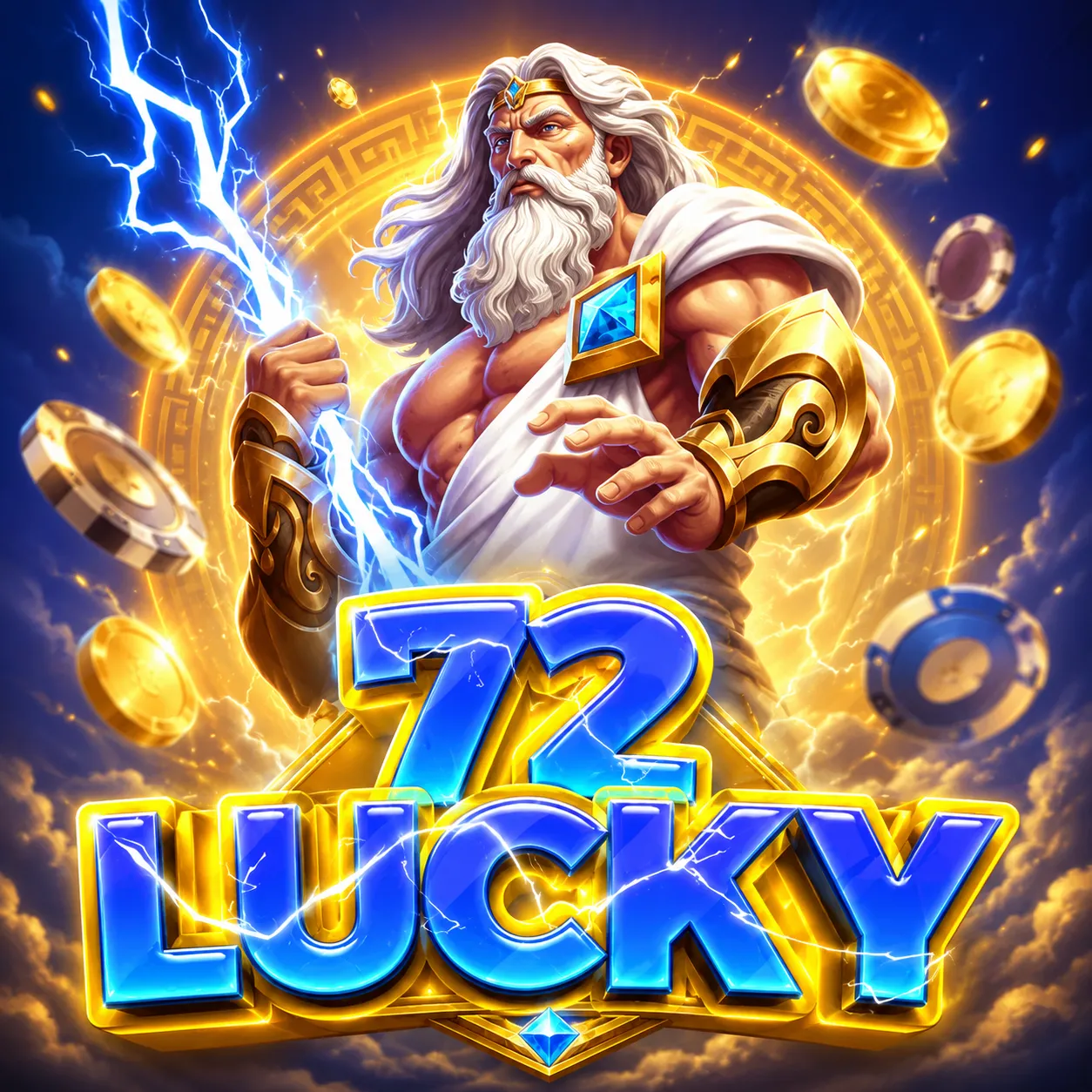 LUCKY72 - Petualangan Seru dalam Dunia Fantasi ARPG