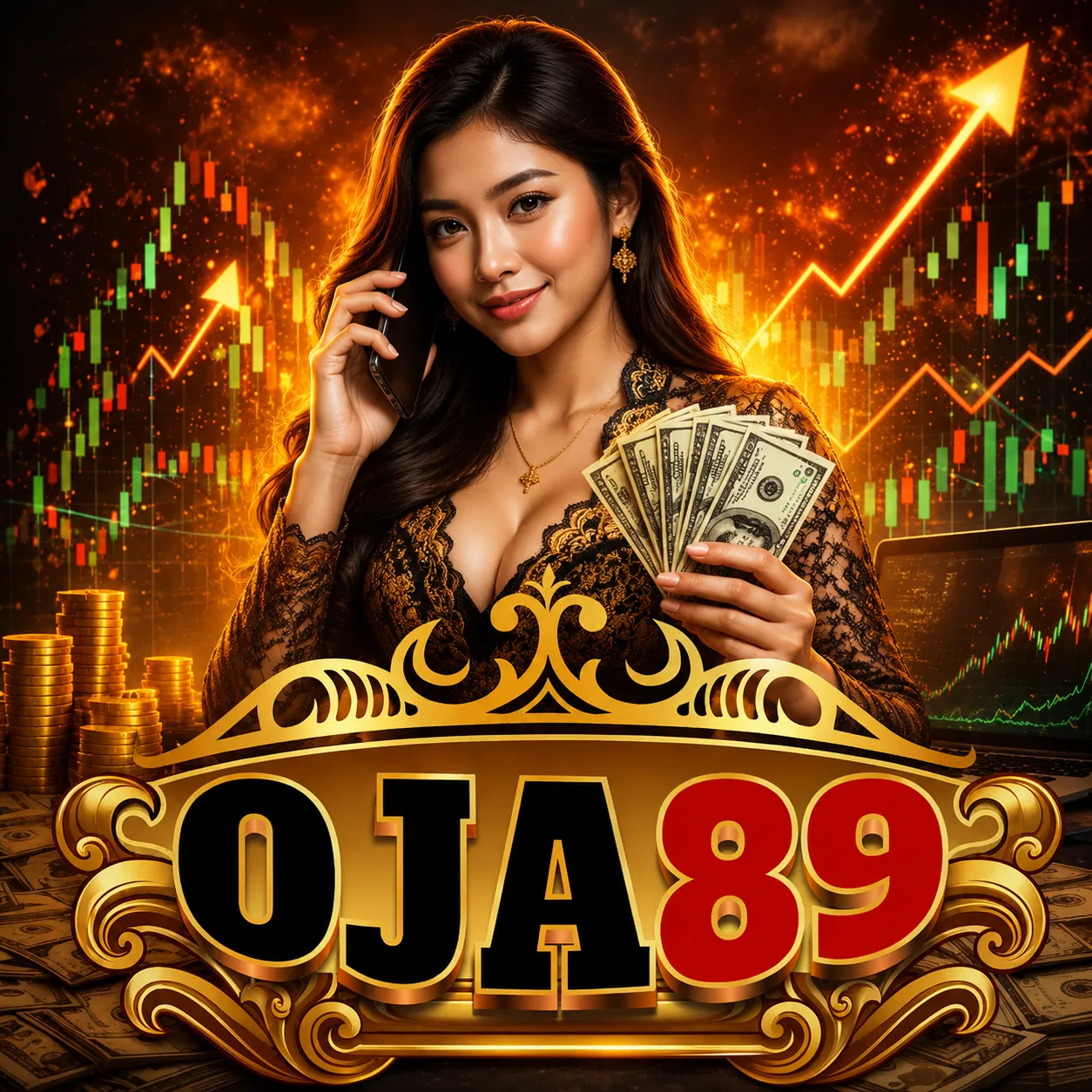 OJA89 - Teror Malam di Dunia Kegelapan