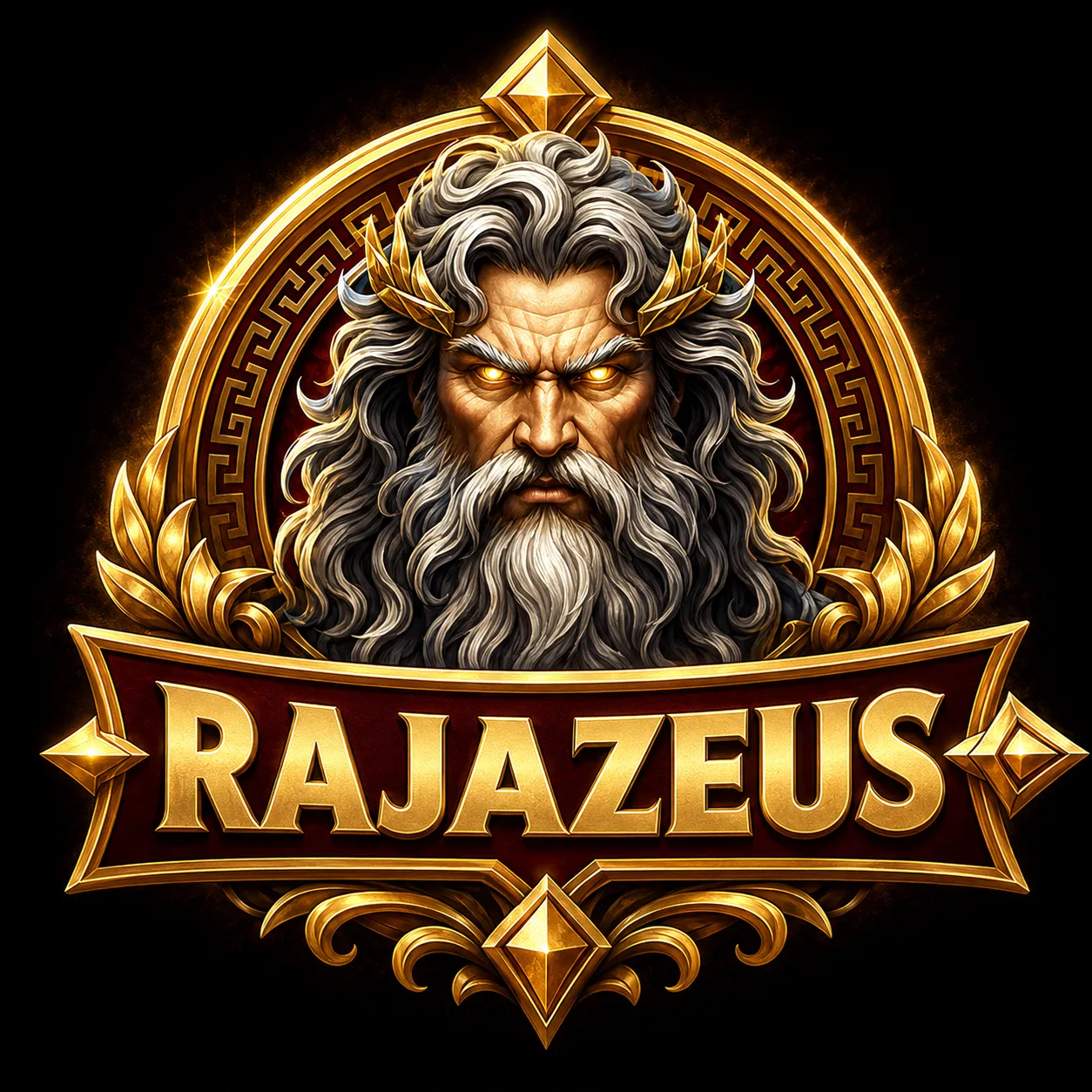 RAJAZEUS - Pertarungan Epik di Dunia Virtual